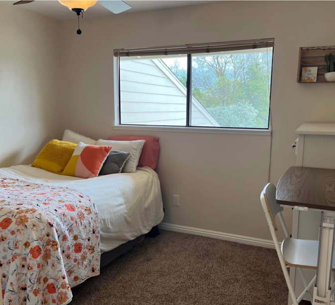 Brittany's room