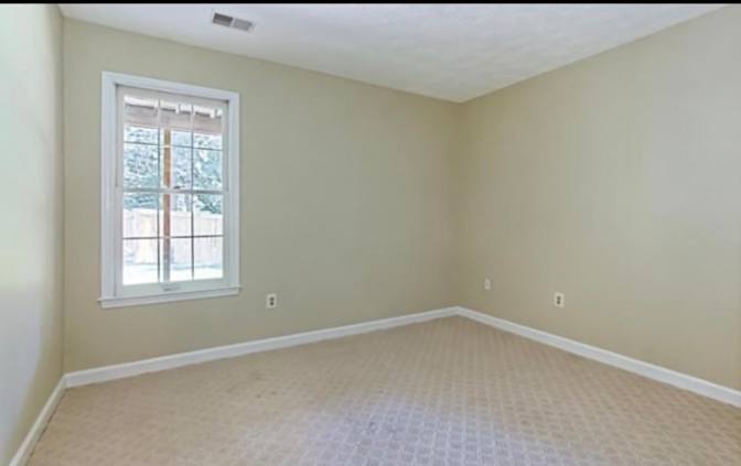 Suren's room