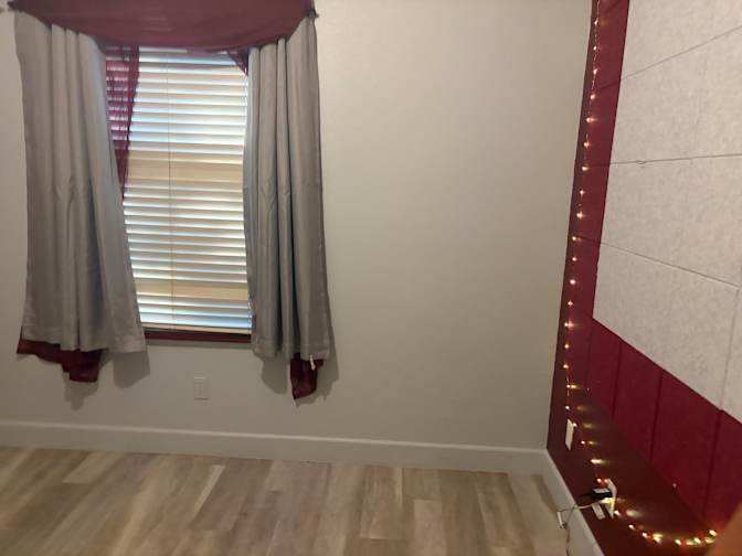 Lori's room