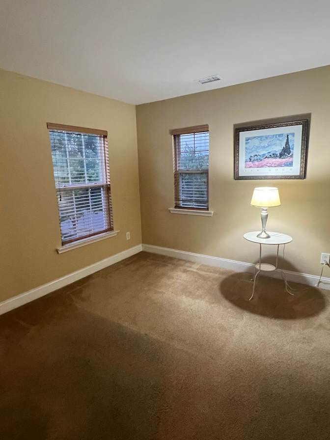 Lillian's room