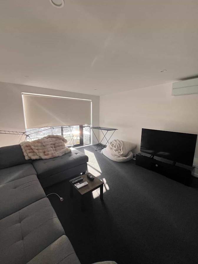 Destiny's room