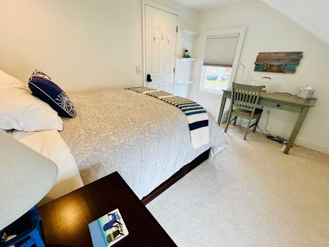Karen's room