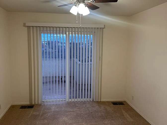 Hilary Nguyen's room