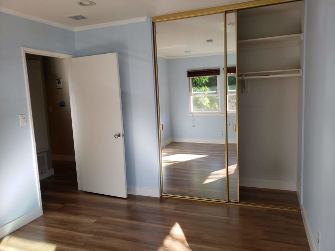 Heather's room