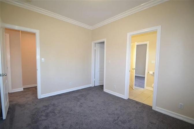 Mimi's room