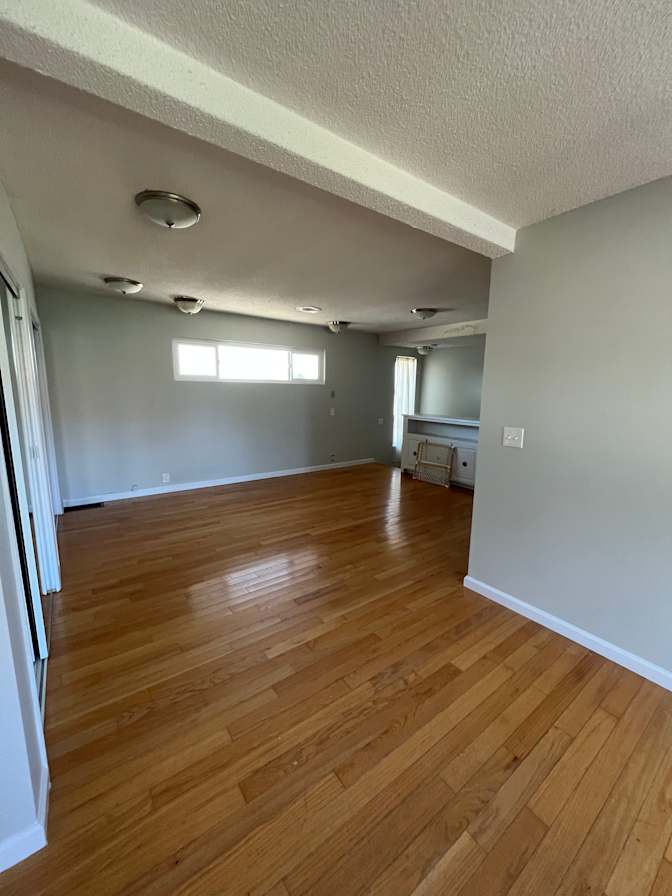Christina's room
