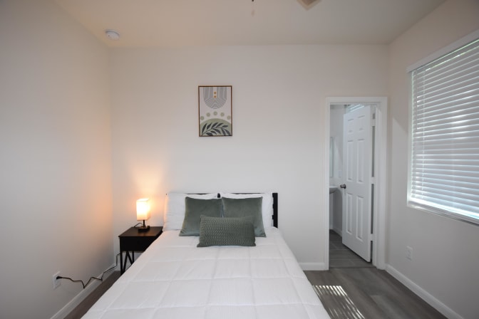 PadSplit's room