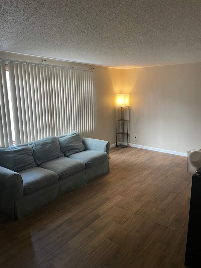 Nathaniel's room