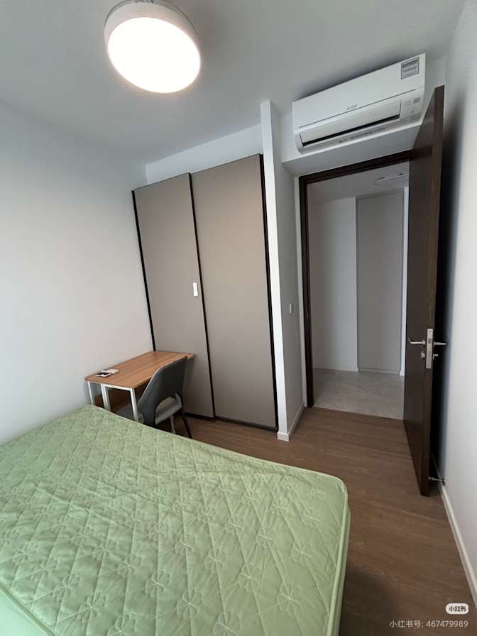 ZB's room