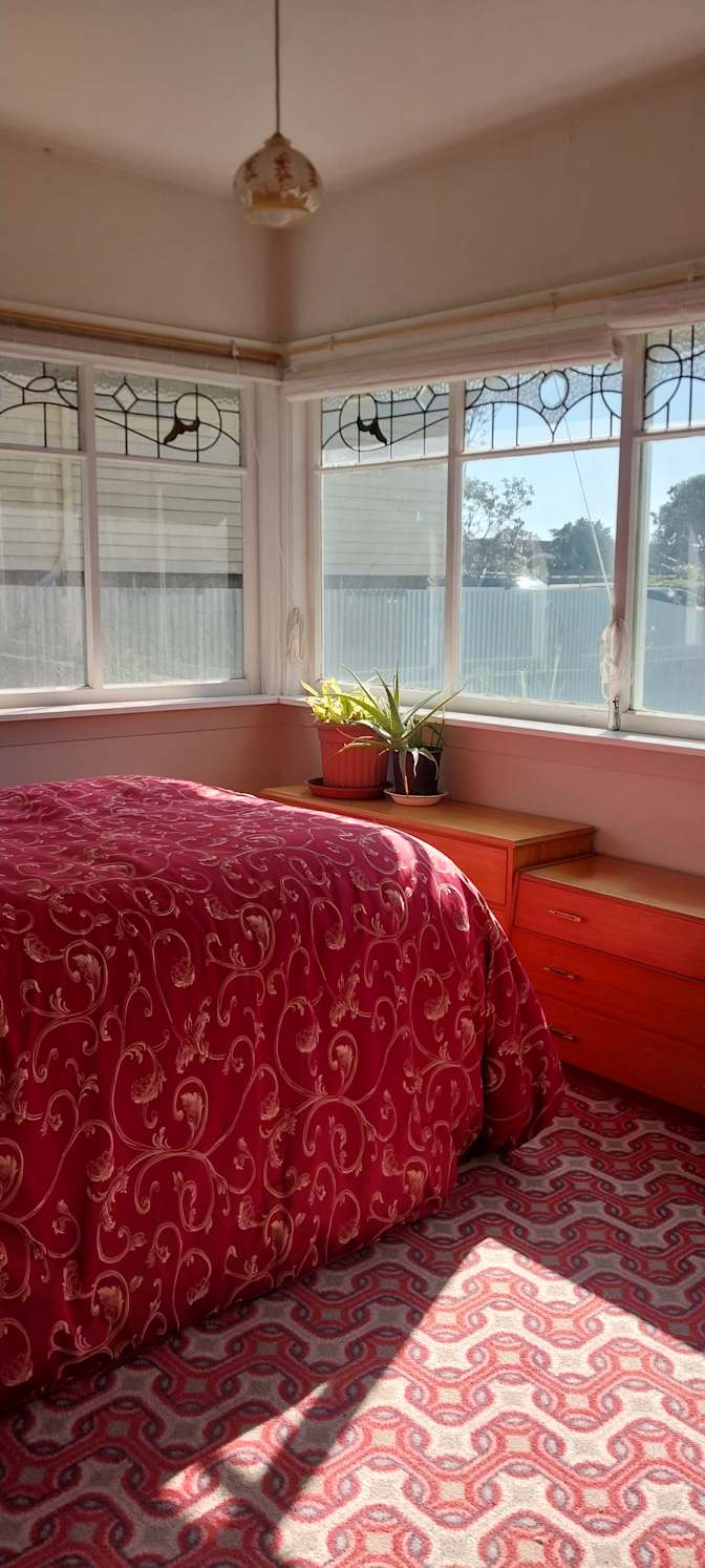 kerry hancock's room