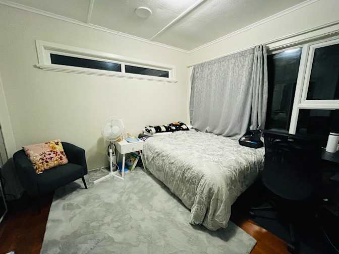 Phuong's room
