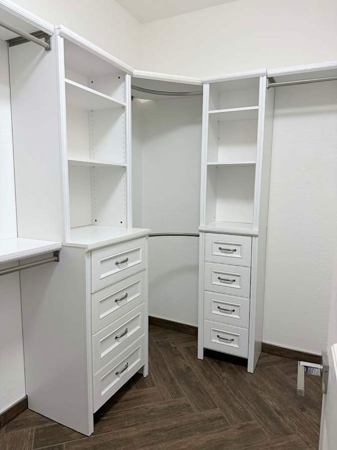 Marcy's room