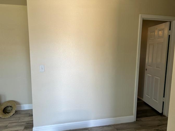Amber's room
