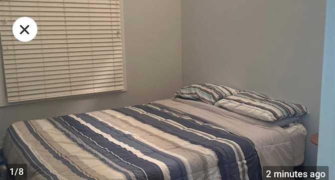 Serenity Aka Jayden's room