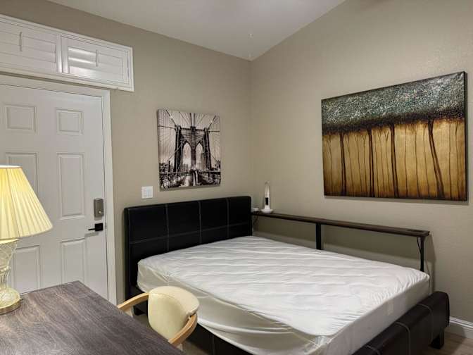 PadSplit's room