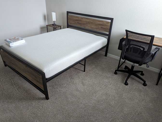 PadSplit's room