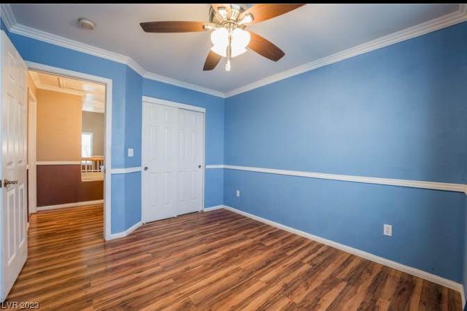 Ba's room
