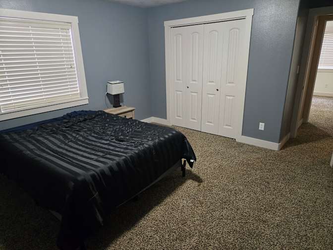 Dalhon's room