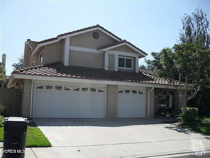 Megan's room