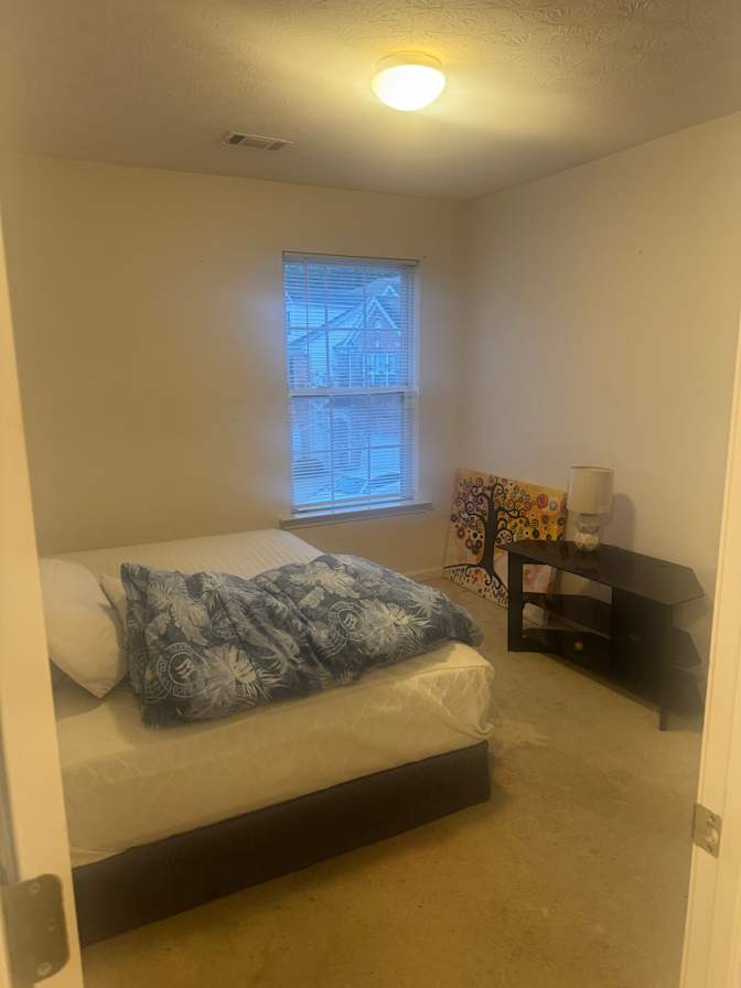 Uc's room