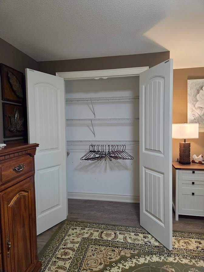 Tammi's room