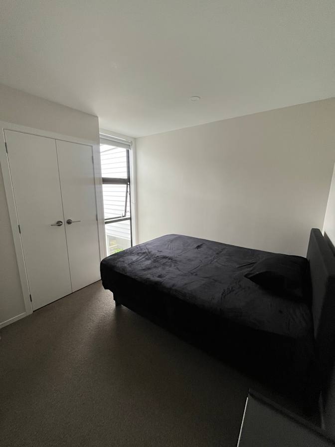 Laura's room