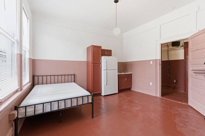 PadSplit's room
