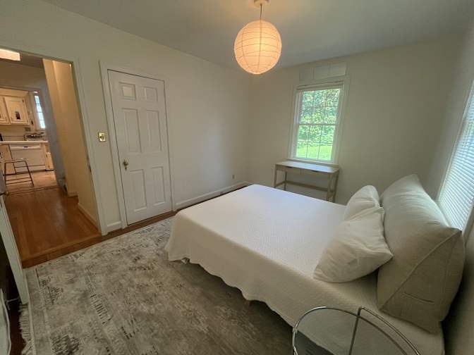 Corinne's room