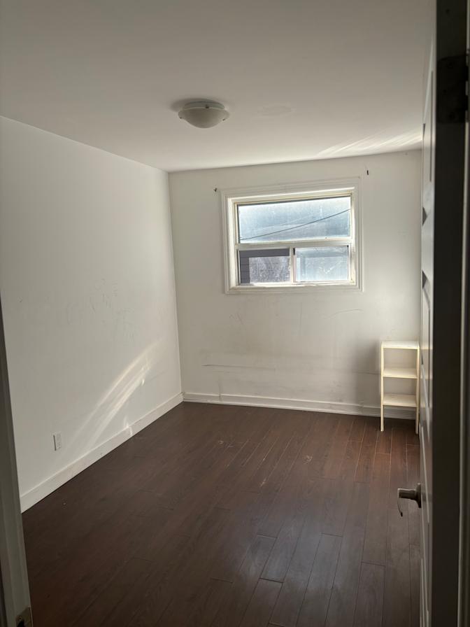 Lavonne's room