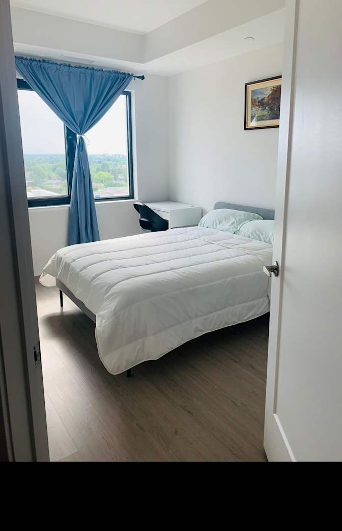 Jessica's room