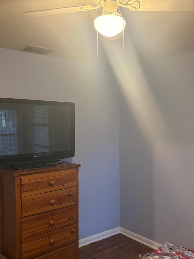 A Place to be Yourself's room