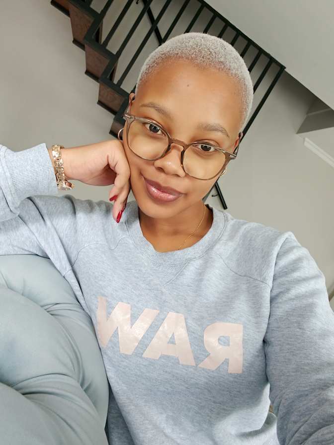 Thina Jongihlati