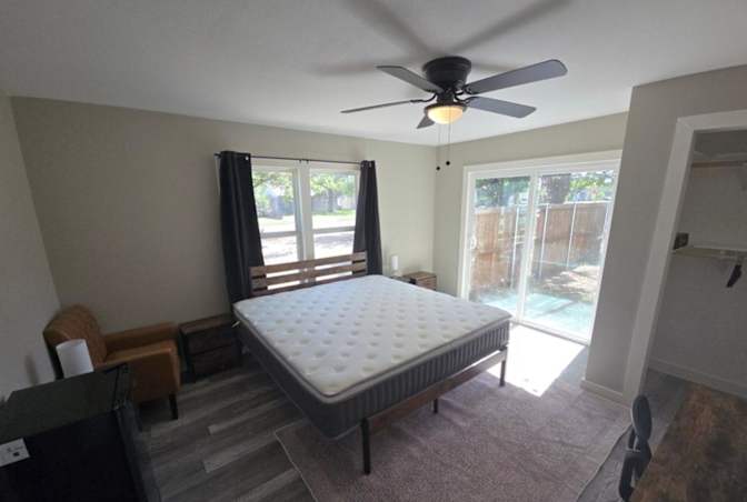 PadSplit's room
