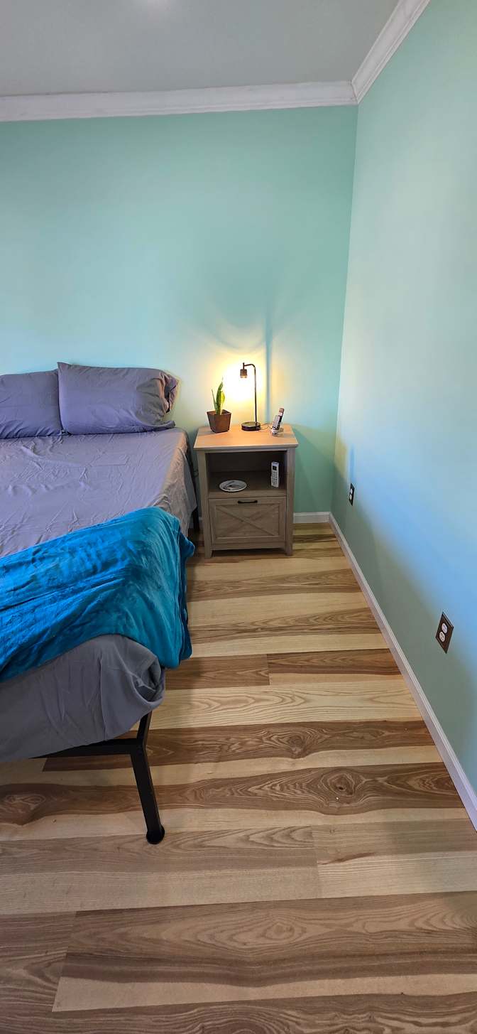 jayson's room