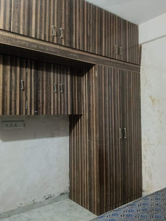 Aditya's room
