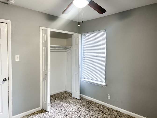 MOLLIE's room