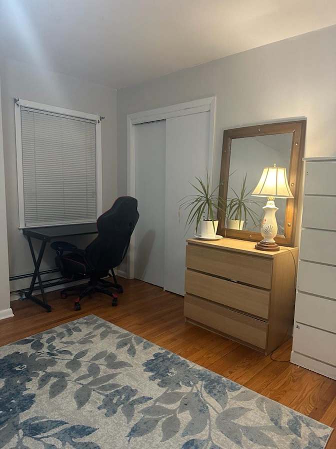 Lili's room