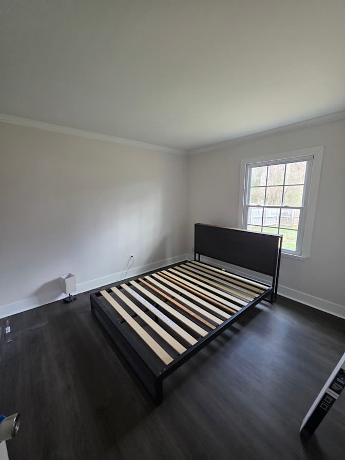 Max's room