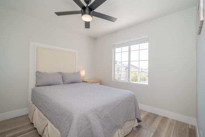 PadSplit's room