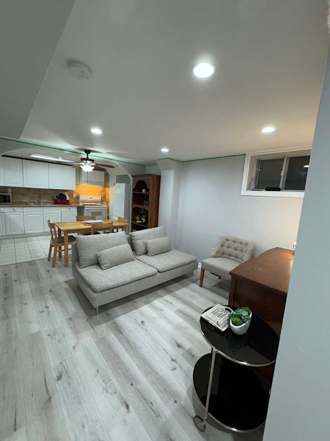 Stephanie McNeil's room