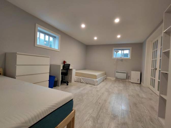 Niveen's room