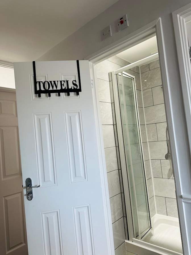 Ryan's room