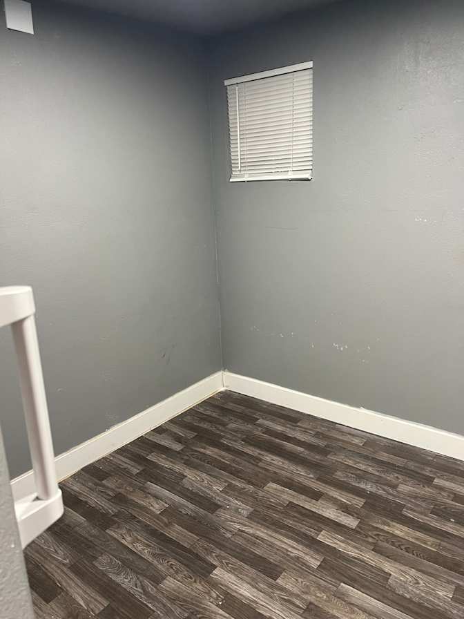Rebecca's room