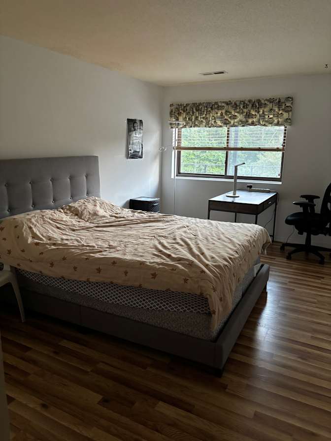 Angi's room