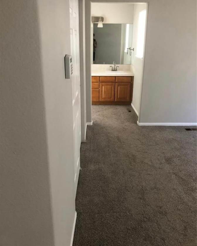 Noah's room