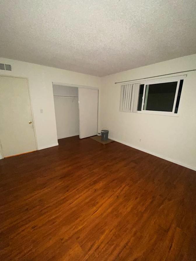 Christian Chavez's room