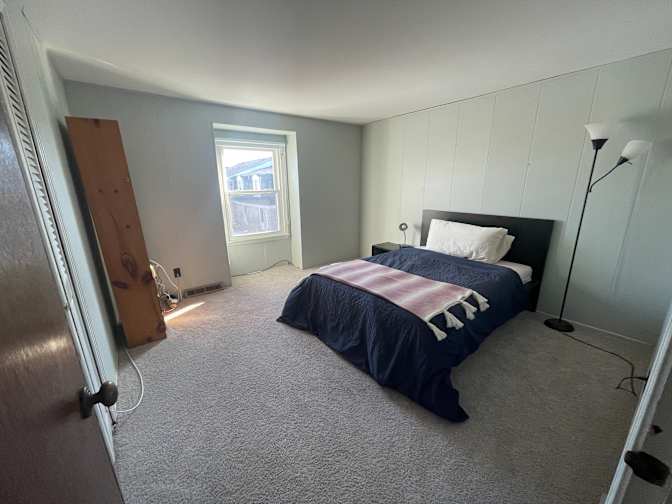 Shivani's room