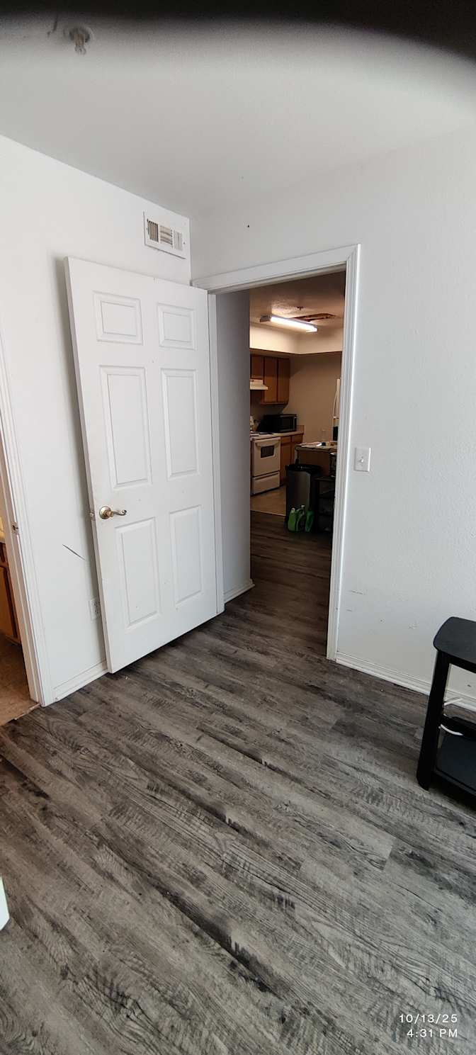 Billy's room