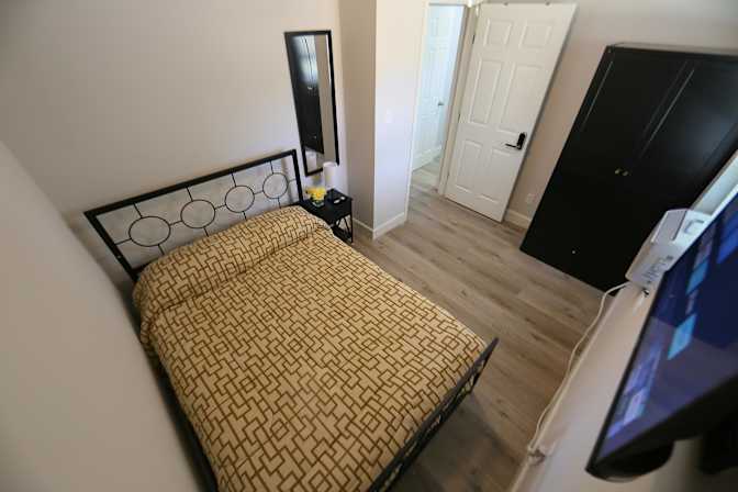 PadSplit's room