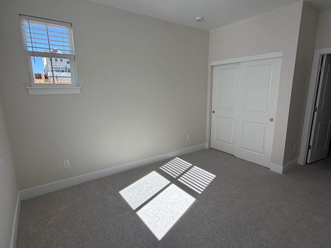 Nathan's room